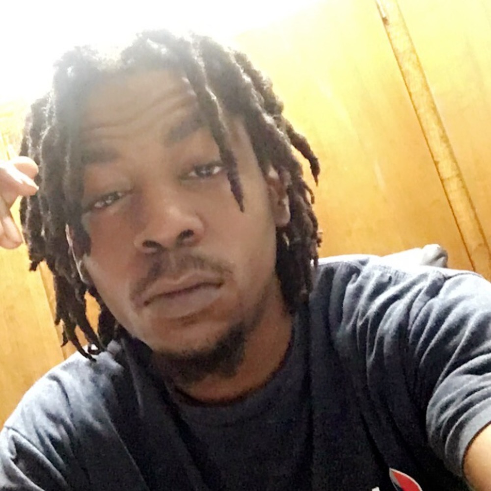 Meet your Posher, Rashawn
